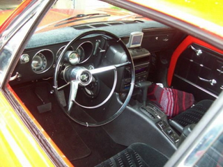 Illustration for article titled For $11,000, This 1966 Chevy Corvair is Back To The Future